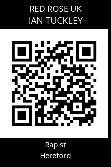 QR code for Ian Tuckley